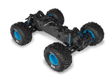 FREEDOM FLYER 223S 2WD BRUSHLESS - RTR MONSTER TRUCK 1:10 - BIANCO