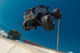 GORGON BRUSHLESS 223S 2WD - MONSTER TRUCK 1:10 - BLU/NERO