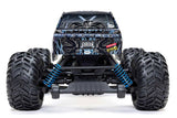 GORGON BRUSHLESS 223S 2WD - MONSTER TRUCK 1:10 - BLU/NERO