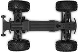 GORGON BRUSHLESS 223S 2WD - MONSTER TRUCK 1:10 - BLU/NERO