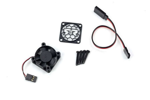 SET VENTOLA MOTORE - ARA390289