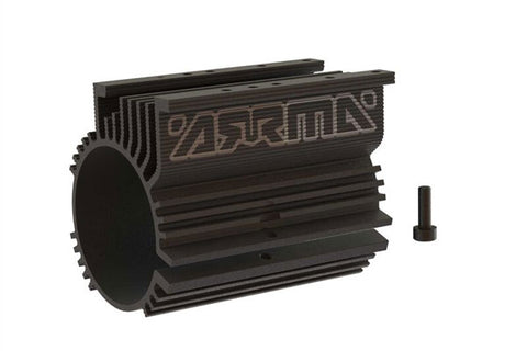 DISSIPATORE DI CALORE MOTORE V2 4074 - ARA390304