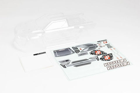 CARROZZERIA NON VERNICIATA - ARA402320