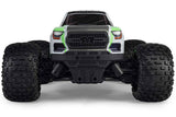 GRANITE MEGA 665 4X4 BRUSHED - RTR MONSTER TRUCK 1:10 - VERDE