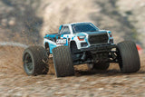 GRANITE MEGA 665 4X4 BRUSHED - RTR MONSTER TRUCK 1:10 - BLU