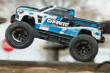 GRANITE MEGA 665 4X4 BRUSHED - RTR MONSTER TRUCK 1:10 - BLU
