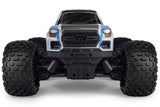 GRANITE MEGA 665 4X4 BRUSHED - RTR MONSTER TRUCK 1:10 - BLU
