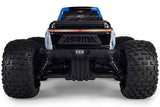 GRANITE MEGA 665 4X4 BRUSHED - RTR MONSTER TRUCK 1:10 - BLU