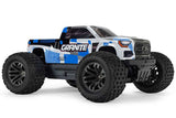 GRANITE MEGA 665 4X4 BRUSHED - RTR MONSTER TRUCK 1:10 - BLU