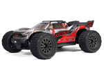 VORTEKS 223 BLX 4X4 BRUSHLESS - RTR MONSTER TRUCK 1:10 - ROSSO