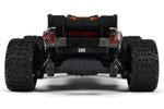 VORTEKS 223 BLX BRUSHLESS - RTR MONSTER TRUCK 1:10 - ROSSO