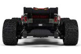 VORTEKS 223 BLX BRUSHLESS - RTR MONSTER TRUCK 1:10 - ROSSO