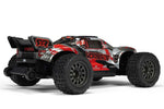 VORTEKS 223 BLX BRUSHLESS - RTR MONSTER TRUCK 1:10 - ROSSO