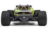 VORTEKS 223 BLX BRUSHLESS - RTR MONSTER TRUCK 1:10 - VERDE ACQUA