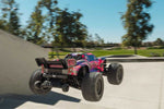 VORTEKS 223 BLX BRUSHLESS - RTR MONSTER TRUCK 1:10 - PURPLE