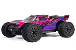 VORTEKS 223 BLX BRUSHLESS - RTR MONSTER TRUCK 1:10 - PURPLE