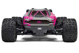 VORTEKS 223 BLX BRUSHLESS - RTR MONSTER TRUCK 1:10 - PURPLE