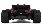 VORTEKS 223 BLX BRUSHLESS - RTR MONSTER TRUCK 1:10 - PURPLE