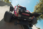 VORTEKS 223 BLX BRUSHLESS - RTR MONSTER TRUCK 1:10 - PURPLE