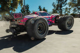 VORTEKS 223 BLX BRUSHLESS - RTR MONSTER TRUCK 1:10 - PURPLE