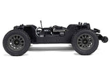 VORTEKS 223 BLX BRUSHLESS - RTR MONSTER TRUCK 1:10 - VERDE ACQUA