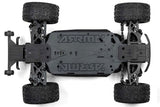 VORTEKS 223 BLX BRUSHLESS - RTR MONSTER TRUCK 1:10 - PURPLE