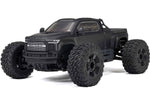 BIG ROCK 223S BLX 4X4 BRUSHLESS - RTR MONSTER TRUCK 1:10 - NERO