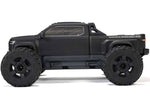 BIG ROCK 223S BLX 4X4 BRUSHLESS - RTR MONSTER TRUCK 1:10 - NERO