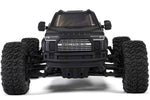 BIG ROCK 223S BLX 4X4 BRUSHLESS - RTR MONSTER TRUCK 1:10 - NERO