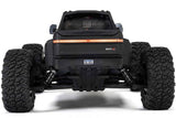 BIG ROCK 223S BLX 4X4 BRUSHLESS - RTR MONSTER TRUCK 1:10 - NERO