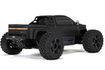 BIG ROCK 223S BLX 4X4 BRUSHLESS - RTR MONSTER TRUCK 1:10 - NERO