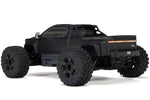 BIG ROCK 223S BLX 4X4 BRUSHLESS - RTR MONSTER TRUCK 1:10 - NERO