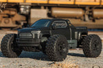 BIG ROCK 223S BLX 4X4 BRUSHLESS - RTR MONSTER TRUCK 1:10 - NERO