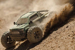 BIG ROCK 223S BLX 4X4 BRUSHLESS - RTR MONSTER TRUCK 1:10 - VERDE