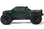 BIG ROCK 223S BLX 4X4 BRUSHLESS - RTR MONSTER TRUCK 1:10 - VERDE