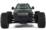 BIG ROCK 223S BLX 4X4 BRUSHLESS - RTR MONSTER TRUCK 1:10 - VERDE