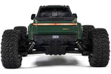 BIG ROCK 223S BLX 4X4 BRUSHLESS - RTR MONSTER TRUCK 1:10 - VERDE