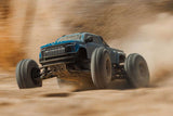 BIG ROCK 223S BLX 4X4 BRUSHLESS - RTR MONSTER TRUCK 1:10 - BLU