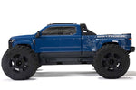 BIG ROCK 223S BLX 4X4 BRUSHLESS - RTR MONSTER TRUCK 1:10 - BLU