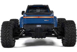 BIG ROCK 223S BLX 4X4 BRUSHLESS - RTR MONSTER TRUCK 1:10 - BLU