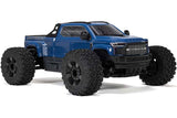 BIG ROCK 223S BLX 4X4 BRUSHLESS - RTR MONSTER TRUCK 1:10 - BLU