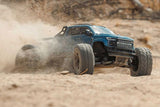 BIG ROCK 223S BLX 4X4 BRUSHLESS - RTR MONSTER TRUCK 1:10 - BLU