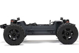 BIG ROCK 223S BLX 4X4 BRUSHLESS - RTR MONSTER TRUCK 1:10 - NERO