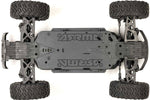 BIG ROCK 223S BLX 4X4 BRUSHLESS - RTR MONSTER TRUCK 1:10 - NERO