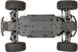 BIG ROCK 223S BLX 4X4 BRUSHLESS - RTR MONSTER TRUCK 1:10 - NERO