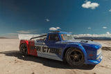 INFRACTION 223S DSC 4X4 - RTR ON-ROAD 1:8 - BLU/ROSSO
