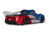 INFRACTION 223S DSC 4X4 - RTR ON-ROAD 1:8 - BLU/ROSSO