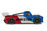 INFRACTION 223S DSC 4X4 - RTR ON-ROAD 1:8 - BLU/ROSSO