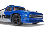 INFRACTION 223S DSC 4X4 - RTR ON-ROAD 1:8 - BLU/ROSSO