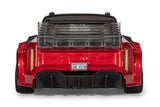 INFRACTION 223S DSC 4X4 - RTR ON-ROAD 1:8 - NERO/ROSSO